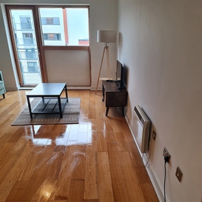 Serviced Apartment Cleaning UK